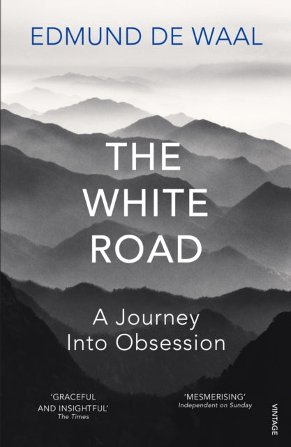 White Road, A Journey Into Obsession