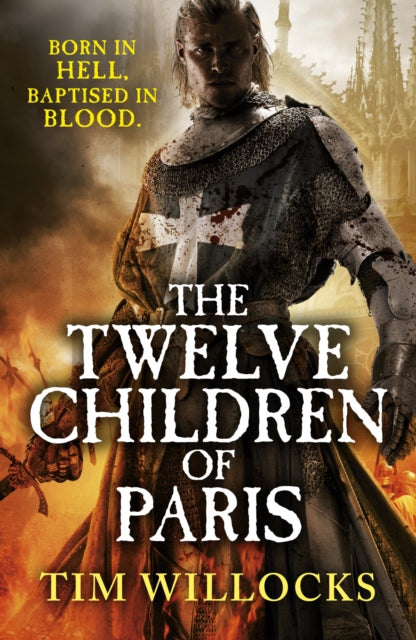 Book cover of: Twelve Children of Paris