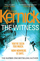 Book cover of: Witness. By: Simon Kernick