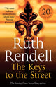 Book cover of: Keys To The Street. By: Howard Hughes