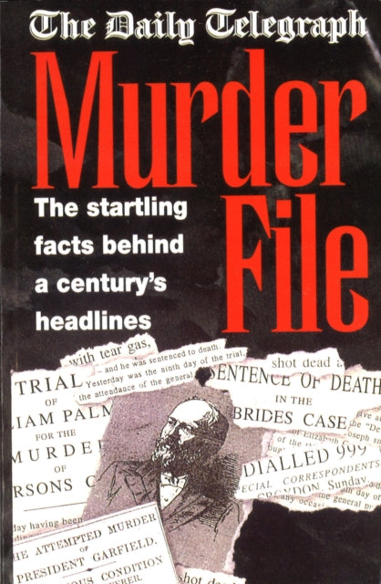 The Daily Telegraph Murder File