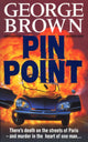 Book cover of: Pinpoint. By: George Brown