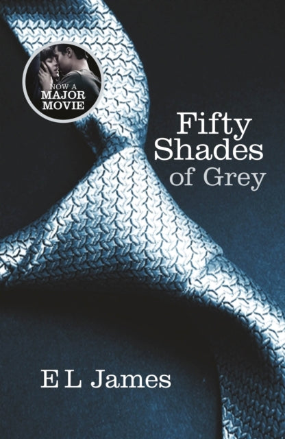 Fifty Shades of Grey 9780099579939 E. L. James