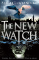 Book cover of: New Watch