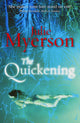Book cover of: Quickening. By: Julie Myerson