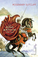 Book cover of: King Arthur Trilogy. By: Rosemary Sutcliff