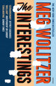 Book cover of: Interestings. By: Meg Wolitzer