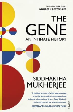 Gene, An Intimate History