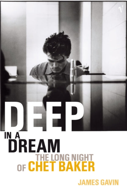Book cover of: Deep In A Dream. By: James Gavin