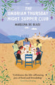 Umbrian Thursday Night Supper Club