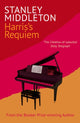 Book cover of: Harris’s Requiem. By: Stanley Middleton