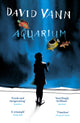 Book cover of: Aquarium. By: David Vann