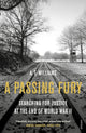 Book cover of: Passing Fury. By: A. T. Williams