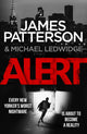 Book cover of: Alert