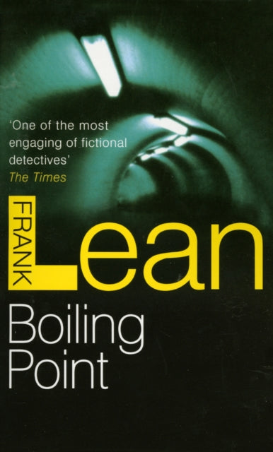 Book cover of: Boiling Point