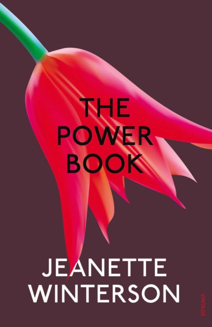 Book cover of: Powerbook