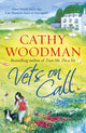 Book cover of: Vets on Call. By: Cathy Woodman