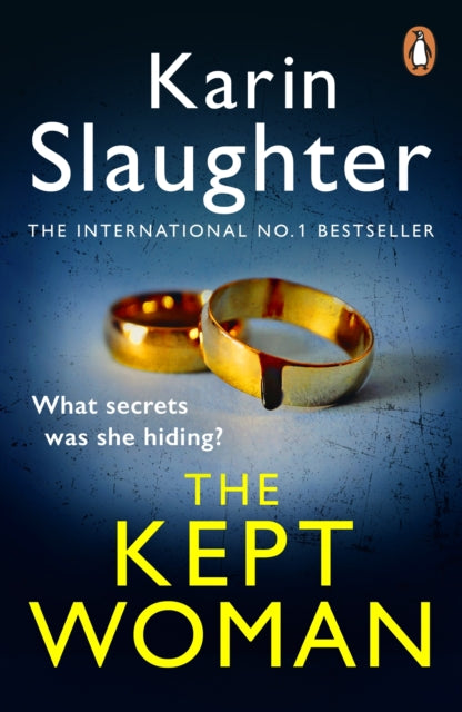Kept Woman