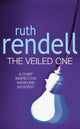 Book cover of: Veiled One. By: Ruth Rendell