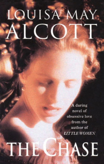 Book cover of: Chase