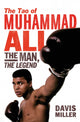 Book cover of: Tao of Muhammad Ali. By: Davis Miller