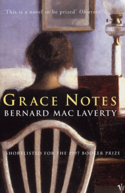 Book cover of: Grace Notes
