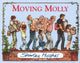 Book cover of: Moving Molly