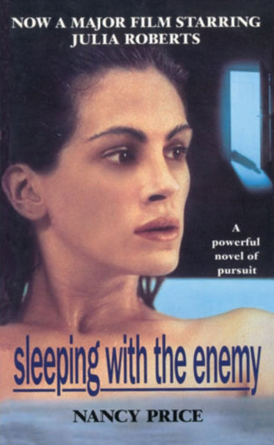 Book cover of: Sleeping With The Enemy. By: NANCY PRICE