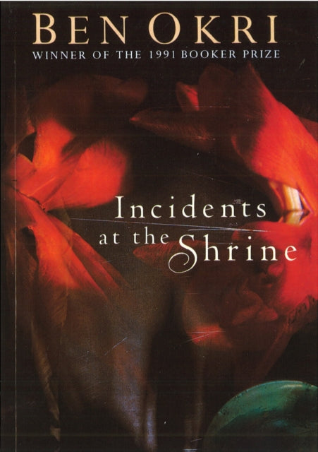 Book cover of: Incidents At The Shrine