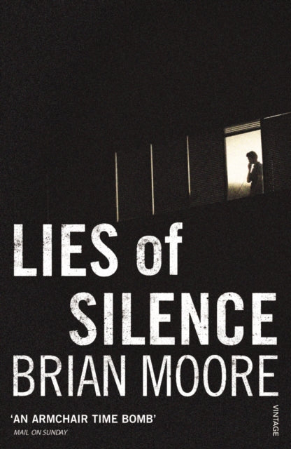 Book cover of: Lies of Silence