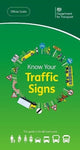 Know your traffic signs 9780115541131 Great Britain: Department for Transport