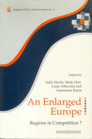 An Enlarged Europe