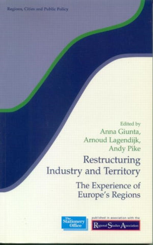 Restructuring Industry and Territory