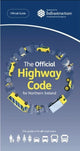 Book cover of: official highway code for Northern Ireland