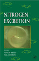 Book cover of: Fish Physiology: Nitrogen Excretion