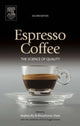 Book cover of: Espresso Coffee