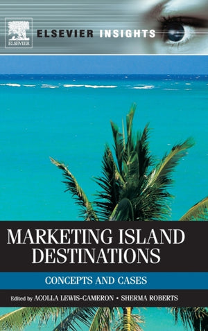 Marketing Island Destinations