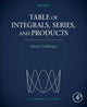 Table of Integrals, Series, and Products