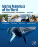 Book cover of: Marine Mammals of the World. By: Thomas A. Jefferson