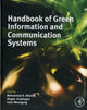 Book cover of: Handbook of Green Information and Communication Systems