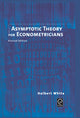 Book cover of: Asymptotic Theory for Econometricians. By: Halbert White