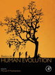 Book cover of: Basics in Human Evolution. By: Michael P. Muehlenbein