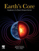 Book cover of: Earth's Core. By: Vernon Cormier