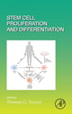 Book cover of: Stem Cell Proliferation and Differentiation. By: Thomas Fazzio