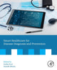 Book cover of: Smart Healthcare for Disease Diagnosis and Prevention. By: Sudip Paul