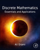 Book cover of: Discrete Mathematics. By: Ali Grami