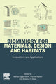 Book cover of: Biomimicry for Materials, Design and Habitats. By: Vikram Shyam