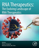 Book cover of: RNA Therapeutics. By: Paloma H. Giangrande