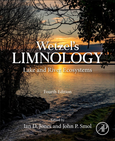Wetzel's Limnology