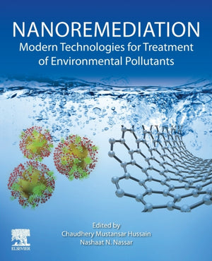Nanoremediation